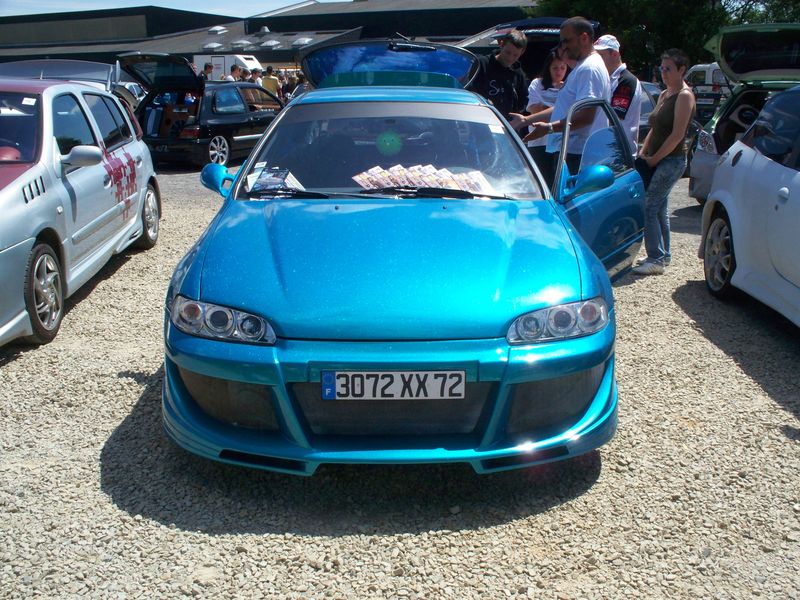 BM